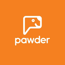 Pawder Logo